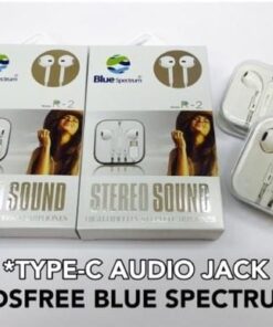 Type C Handsfree R-2 Super Bass