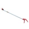 1.5m Long Reach Pruner Cut And Hold Bypass Pruner Max Cutting Fruit Picker And Tree Cutter