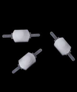 Latching Torch Push Button Mini - MegaEshop.PK