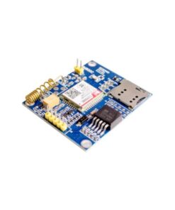 SIM800C Development Board GSM GPRS Module Support Message Bluetooth TTS DTMF Quad-band