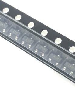 MMBT3906 TRANSISTOR GP PNP AMP SOT-23 MMBT390 3906 MMBT3 3906 MMBT 3906 - MegaEshop.PK