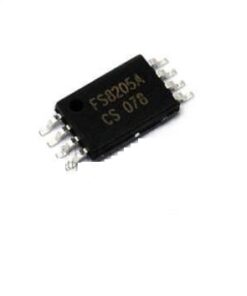 FS8205A  8205A 8205  Lithium battery protection chip IC