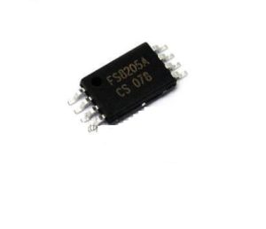 FS8205A 8205A 8205 Lithium battery protection chip IC - Price in Pakistan