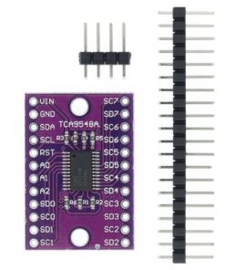 CJMCU- 9548 TCA9548 1-to-8 8 way I2C 8-channel Multiplexer board IIC module
