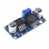LM2596 DC Adjustable Step-Down 3A Power Supply Module LM2596 DC Adjustable Step-Down 3A Power Supply Module - MegaEshop.PK