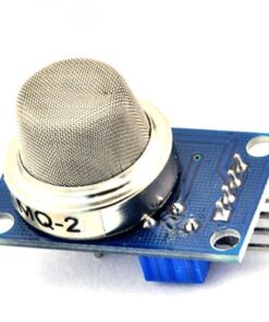 MQ2 Sensor Detector Smoke Gas LPG Hydrogen Module