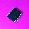W25Q128BVFG 25Q128 Eprom Memory Flash