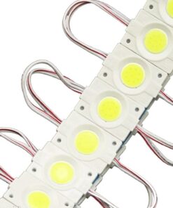 12V 2.4W LED COB lamp lights - MegaEshop.PK