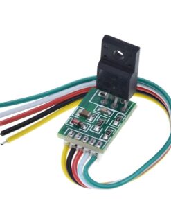 CA-888 12-18V Universal Lcd Display Monitor Power Supply Board Module Tv - MegaEshop.PK