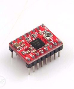 A4988 Stepper motor Driver