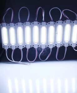 Alternative view of IP65 Waterproof DC12V 2W led COB module Light