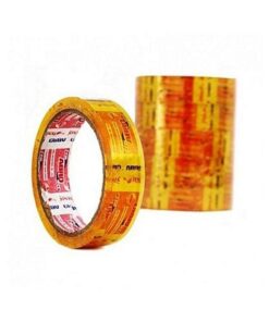 Transparent Solution Tape 1 Inch 100m 110 yards