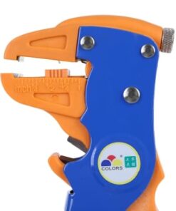 Wire Stripper Combined Cutter Plier Tool - MegaEshop.PK