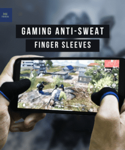PUBG Thumb Gloves Non-Slip Finger Controller Cover For PUBG Trigger