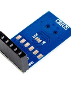 Alternative view of FTDI 232 Basic 3.3V 5V USB to TTL CMM Programmer Adapter, 6Pin Module for Arduino