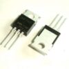 Power MOSFET IRF740 IRF 740 400V 10A n channel - MegaEshop.PK