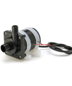 DC 12V Brushless Water Pump