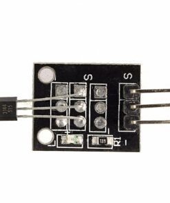 KY-003 Hall Effect Magnetic Sensor Module For Arduino PIC AVR Smart Car TW