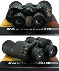 Baigish / Benkoo 20x50 Hd Powerful Military Binocular - MegaEshop.PK