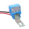 Photocell Street Light Photo switch Sensor Auto On Off Switch AC 220V - MegaEshop.PK