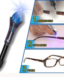 LCD LED TV Back light Universal Lamp Card GYT 0406 - MegaEshop.PK