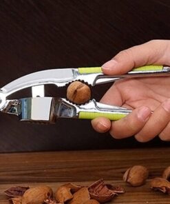 Garlic Press Crusher Squeezer Masher - MegaEshop.PK