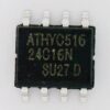 AT24C16N 24C16N 24C16 AT24N16 SOP-8 EEPROM IC/SMD - MegaEshop.PK