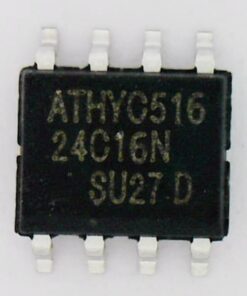 AT24C16N 24C16N 24C16 AT24N16 SOP-8 EEPROM IC/SMD