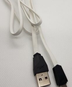 Alternative view of Lightning fast Charging and Sync Cable for Iphone