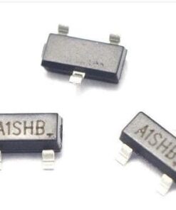 SI2301DS SOT23-3 SI2301 A1SHB SOT23-3 SMD transistor