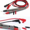 90cm Probe Test Leads Pin For Digital Multimeter 10A - MegaEshop.PK