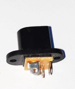 DC Power Jack Socket Connector DC-005 12v - MegaEshop.PK