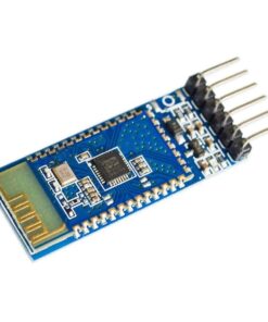 JDY-30 SPPC Bluetooth Serial Pass-through Module Wireless Communication SPP-C Replace HC-05 HC-06 - MegaEshop.PK