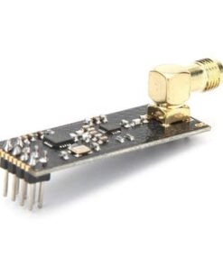 Alternative view of NRF24L01+PA+LNA Wireless 2.4Ghz Module 1100 Meter Long Distance
