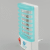 LED Mosquito killer lamp, Night Light - MegaEshop.PK