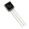 Transistor 2N2222 NPN Switching Transistor 40V 800mA - MegaEshop.PK