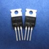 Mosfet IRF3205 power 110A 200W - MegaEshop.PK