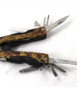 Multi-function Pliers Camping Survival Multi Tools Multi-function Pliers Camping Survival Multi Tools - MegaEshop.PK