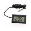 TPM-10 Digital LCD temperature meter - MegaEshop.PK