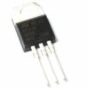 BTA16-600B 16 A TTRIACS Transistor 600 V TO-220 - MegaEshop.PK