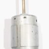 Motors Long Shaft 12V Dc - Usually Used In Sogo pedestal Fans - MegaEshop.PK