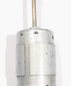 Motors Long Shaft 12V Dc - Usually Used In Sogo pedestal Fans