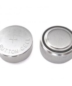 Alternative view of Camelion 1.5V AG13 LR44 Alkaline button Cells for Calculators Watches Camera