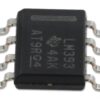 LM393DR LM393D LM393 SMD IC Dual Differential Comparator SOP-8 - MegaEshop.PK