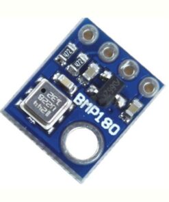 BMP180 Digital Barometric Pressure Sensor Board Module Arduino swap BMP085