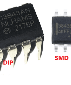 3843 IC DIP SMD