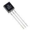 2N3904 3904 TO-92 NPN Transistor - MegaEshop.PK