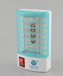 Alternative view of LED Mosquito killer lamp, Night Light