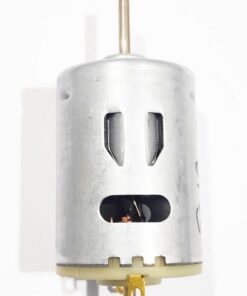 12 VOLT DC MOTORS - 12V DC - MegaEshop.PK