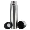 1000ML Stainless Steel Water Bottle Vacuum Flask Single Layer Coke Bottle Stainless Steel Sports Bottle - MegaEshop.PK